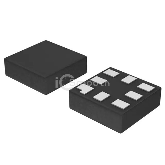 NLX2G86MUTCG - onsemi - Logic - Gates and Inverters