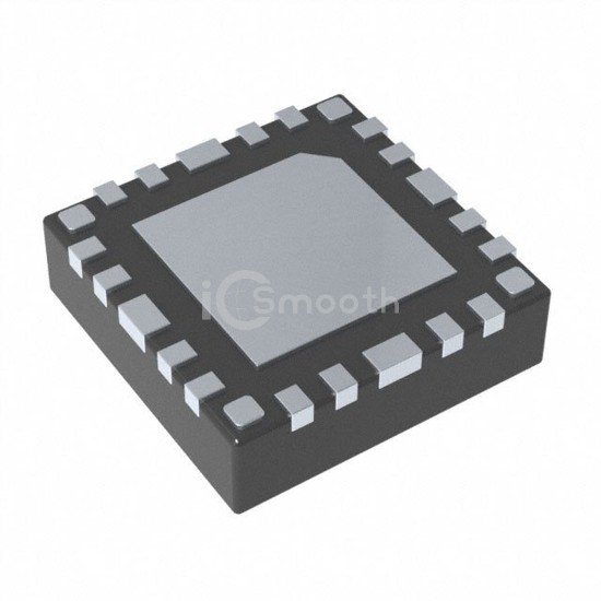 PI1EQX522ZLEX - Diodes Incorporated - Interface - Signal Buffers, Repeaters, Splitters