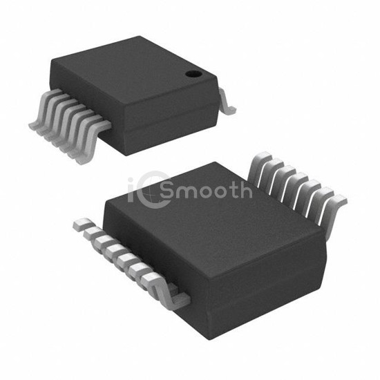 PCA9554DGVR - Texas Instruments - Interface - I/O Expanders