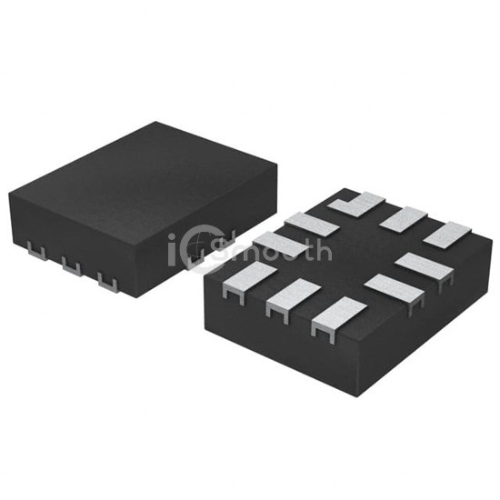 ST2129QTR - STMicroelectronics - Logic - Translators, Level Shifters