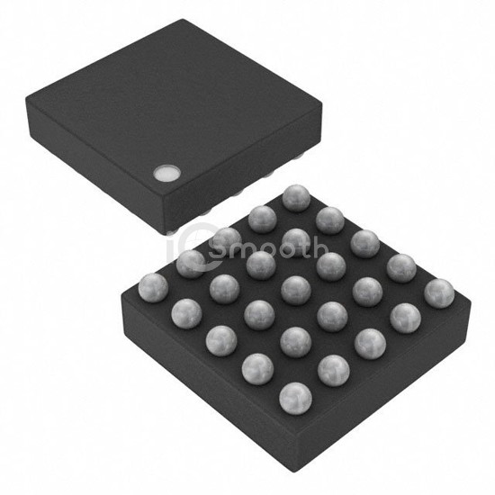 TSU6721YFPR - Texas Instruments - Interface - Analog Switches - Special Purpose