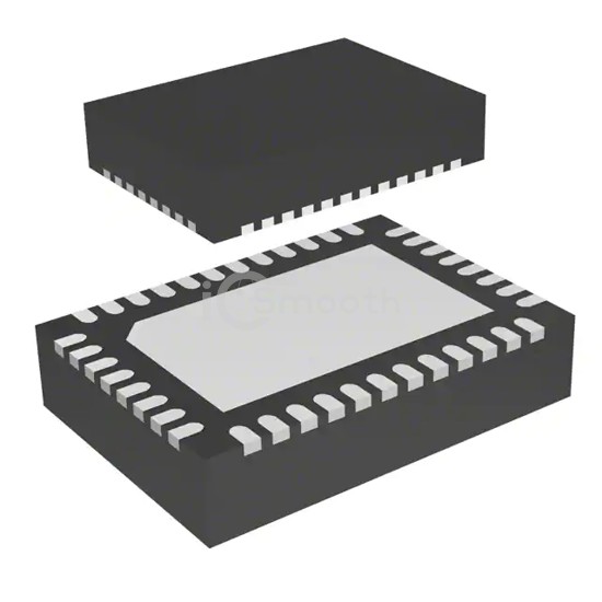 TPS549D22RVFT - Texas Instruments - PMIC - Voltage Regulators - DC DC Switching Regulators