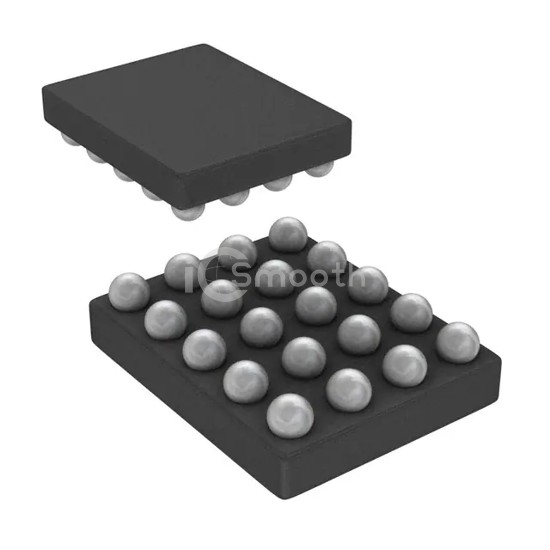 TXB0108YZPR2 - Texas Instruments - Logic - Translators, Level Shifters