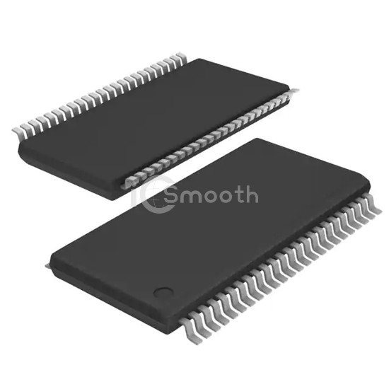 SN74AHC16240DGVR - Texas Instruments - Logic - Buffers, Drivers, Receivers, Transceivers