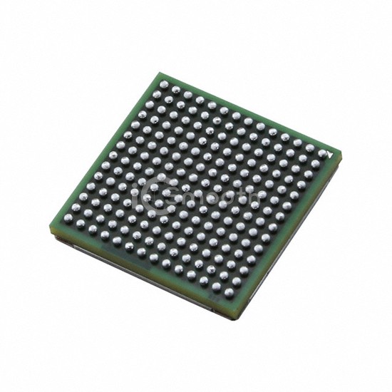 VSC3312YYP-01 - Microchip Technology - Interface - Analog Switches - Special Purpose