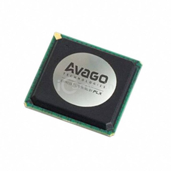 PEX8636-AA50RBC G - Broadcom Limited - Interface - Analog Switches - Special Purpose