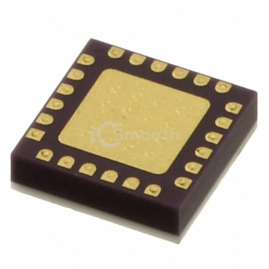 HMC129LC4 - Analog Devices Inc. - RF Mixers