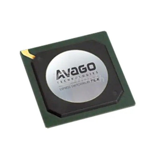 PEX8664-AA50RBC F - Broadcom Limited - Interface - Analog Switches - Special Purpose