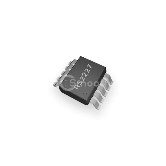 RS2227XN - Runic Technology - Interface - Analog Switches - Special Purpose