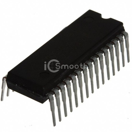 AN5870K - Panasonic Electronic Components - Interface - Analog Switches - Special Purpose