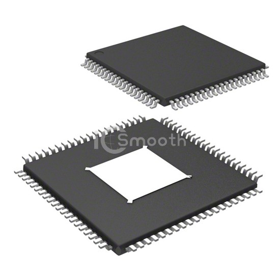 SY87724LHI - Microchip Technology - Interface - Analog Switches - Special Purpose
