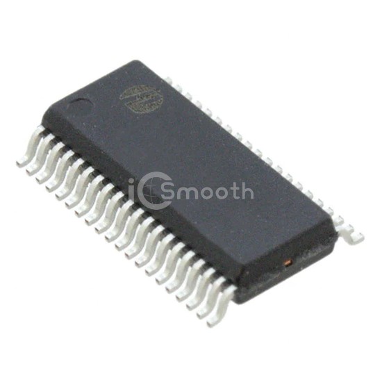 PI3B32X245BE - Diodes Incorporated - Logic - Signal Switches, Multiplexers, Decoders