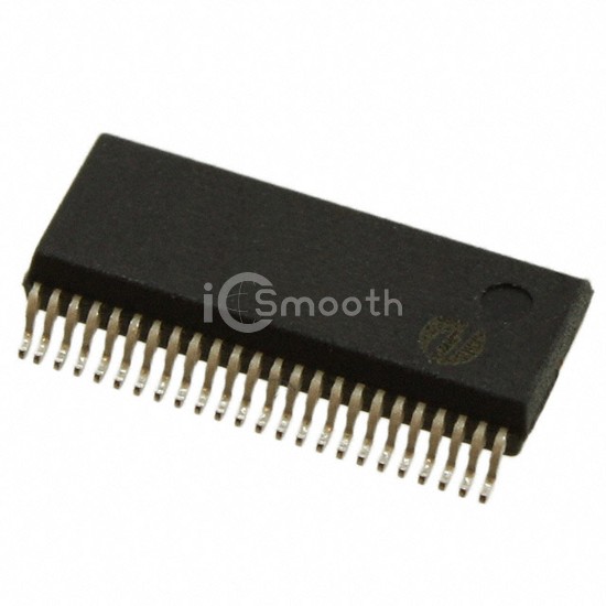 PI3HDMI412FTBE - Diodes Incorporated - Interface - Specialized