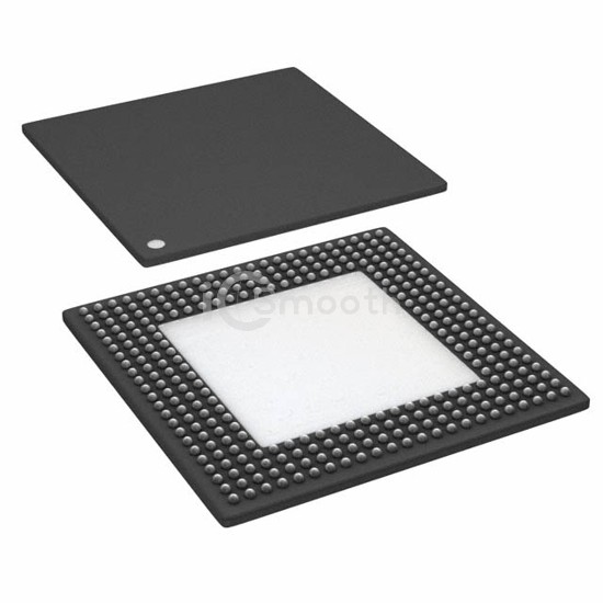 AD8118ABPZ - Analog Devices Inc. - Interface - Analog Switches - Special Purpose