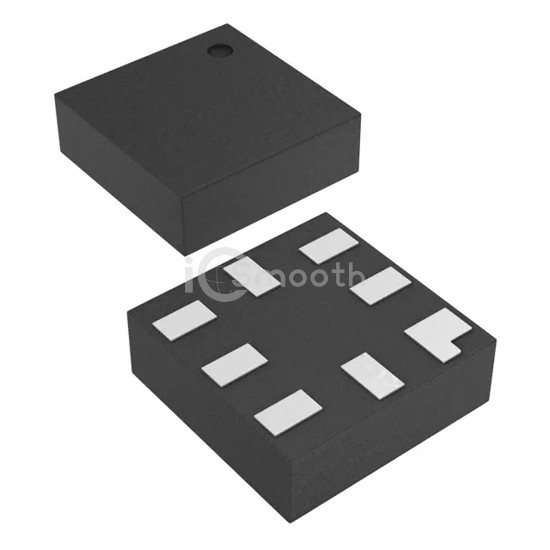 FXLA102L8X - onsemi - Logic - Translators, Level Shifters