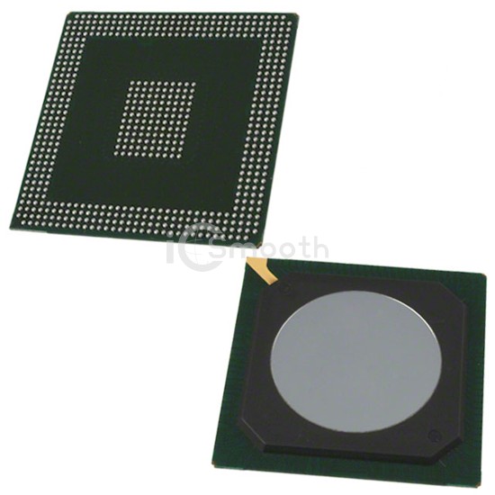 VSC7389XHO - Microchip Technology - Interface - Analog Switches - Special Purpose