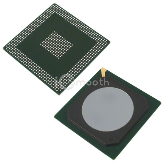 VSC7390XHO - Microchip Technology - Interface - Analog Switches - Special Purpose