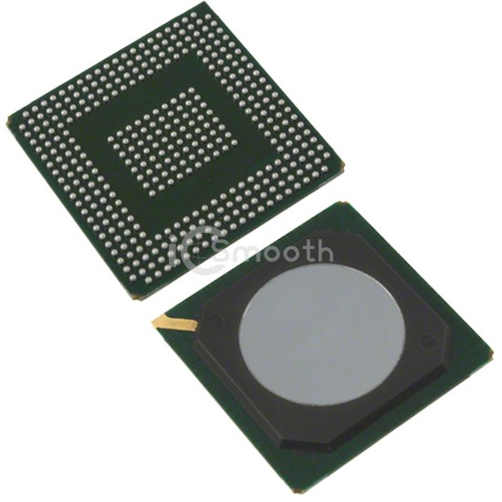 VSC7395XYV - Microchip Technology - Interface - Analog Switches - Special Purpose