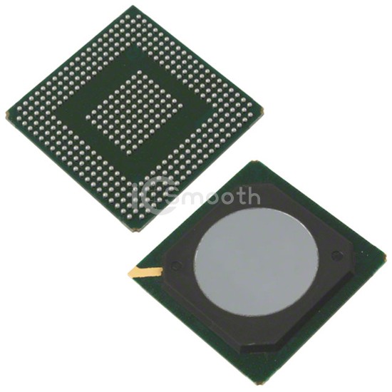VSC7395XYV-03 - Microchip Technology - Interface - Analog Switches - Special Purpose