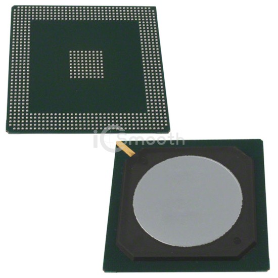 VSC7398XYU - Microchip Technology - Interface - Analog Switches - Special Purpose
