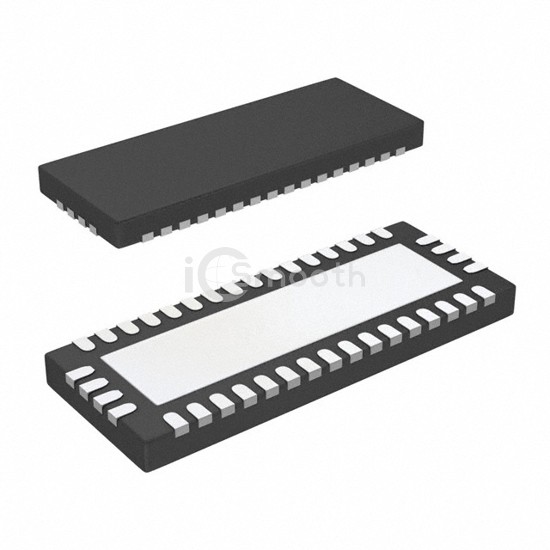 NB7NPQ1104MMTTWG - onsemi - Interface - Signal Buffers, Repeaters, Splitters