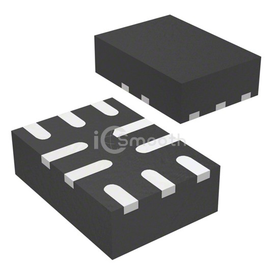 AOZ6236QI#A - Alpha & Omega Semiconductor Inc. - Interface - Analog Switches, Multiplexers, Demultiplexers