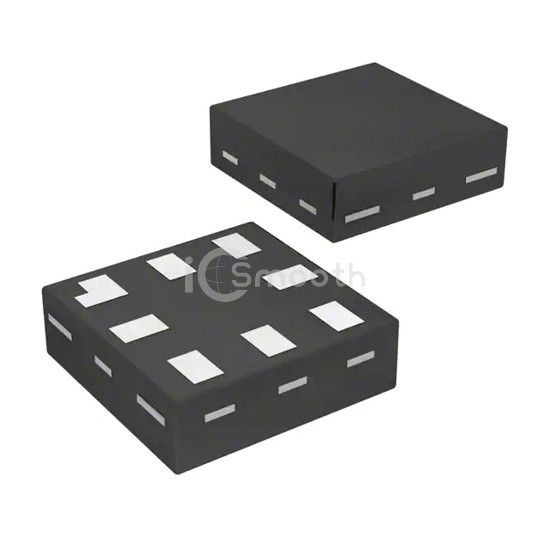 TC7WPB8306L8X,LF - Toshiba Semiconductor and Storage - Logic - Signal Switches, Multiplexers, Decoders
