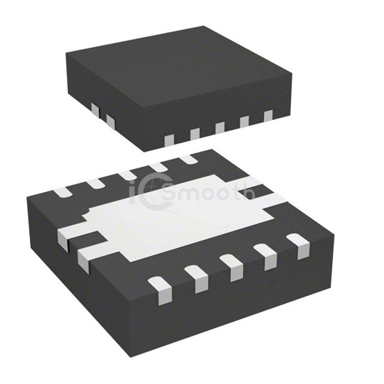 PI5USB14550-AZEE - Diodes Incorporated - PMIC - Power Distribution Switches, Load Drivers