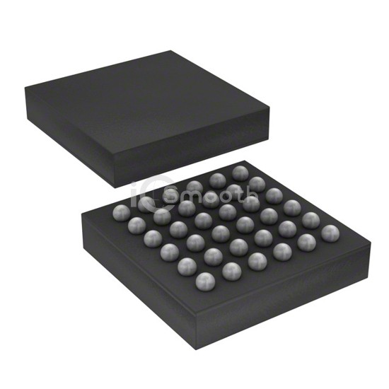 NL3HS644BFCTAG - onsemi - Interface - Analog Switches - Special Purpose