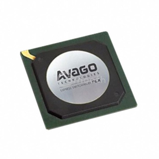PEX8533-AA25BI G - Broadcom Limited - Interface - Analog Switches - Special Purpose