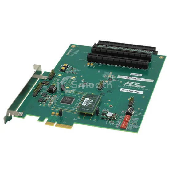 PEX8603-AB-T RDK - Broadcom Limited - Interface - Analog Switches - Special Purpose
