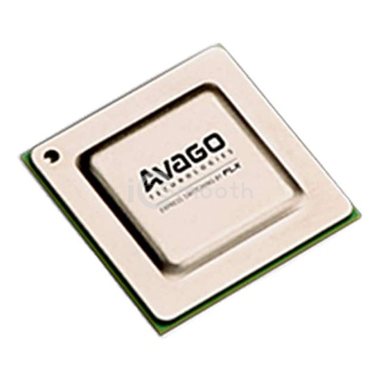 PEX8616-BB50RBC F - Broadcom Limited - Interface - Analog Switches - Special Purpose