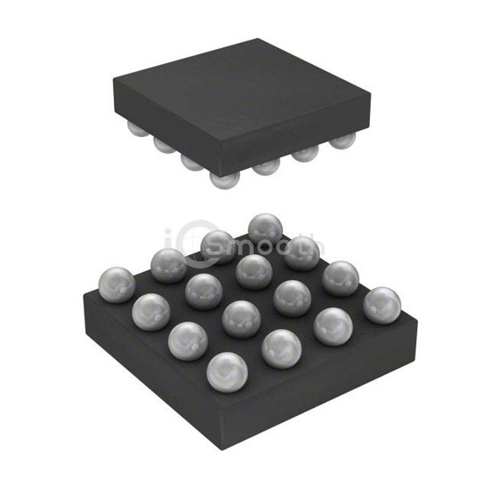 FAN48632UC33X - onsemi - PMIC - Voltage Regulators - Special Purpose