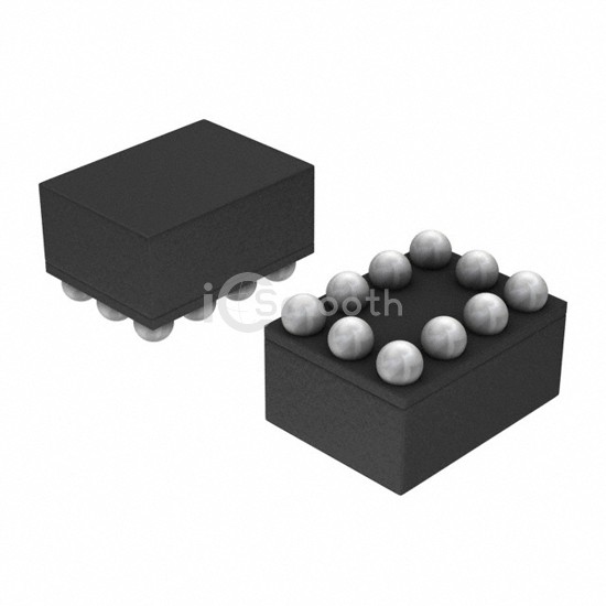 NLAS4685FCT1 - onsemi - Interface - Analog Switches, Multiplexers, Demultiplexers