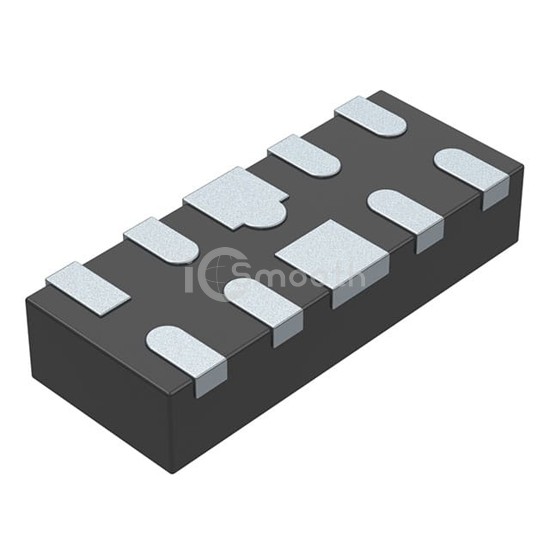 TMUX1136DQAR - Texas Instruments - Interface - Analog Switches, Multiplexers, Demultiplexers