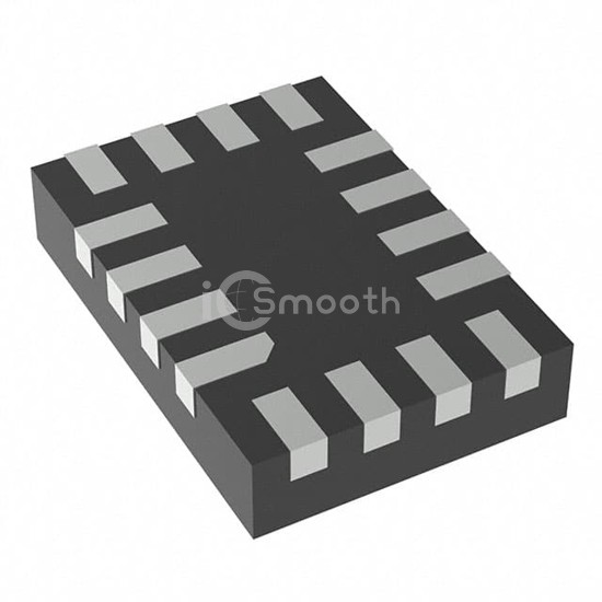 74AVCH4T245RSVR-NT - Texas Instruments - Logic - Buffers, Drivers, Receivers, Transceivers