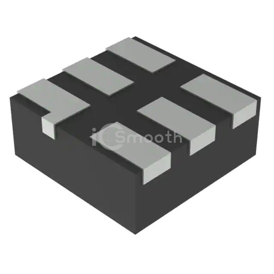SN74AUP1T58DSFR - Texas Instruments - Logic - Translators, Level Shifters