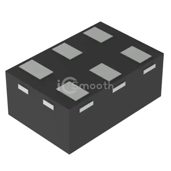 SN74LVC1G57DRY2 - Texas Instruments - Logic - Gates and Inverters - Multi-Function, Configurable