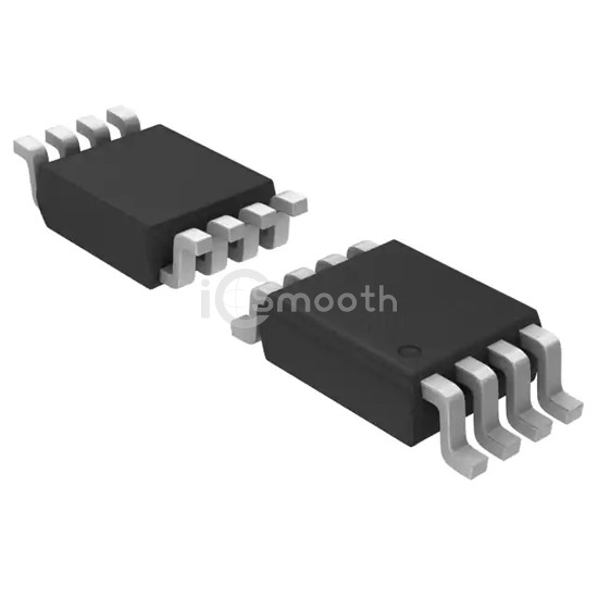 7WBD3306USG - onsemi - Logic - Signal Switches, Multiplexers, Decoders