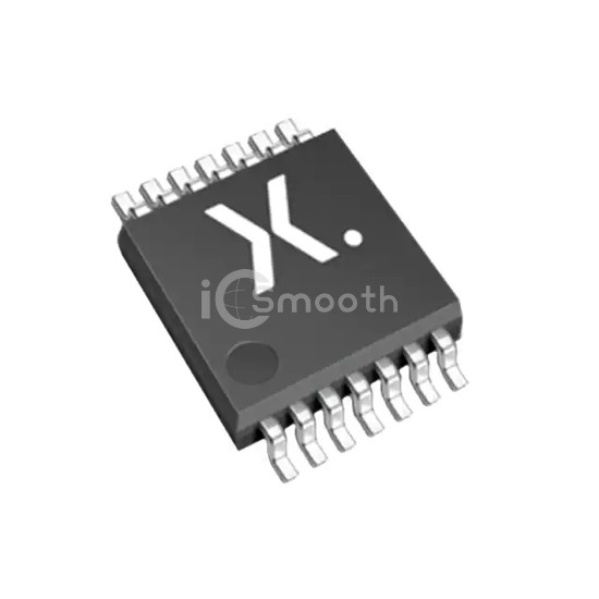 74AHC32PW,112 - Nexperia USA Inc. - Logic - Gates and Inverters