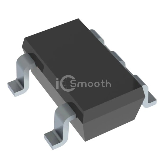 TPS73233DBVRG4 - Texas Instruments - PMIC - Voltage Regulators - Linear