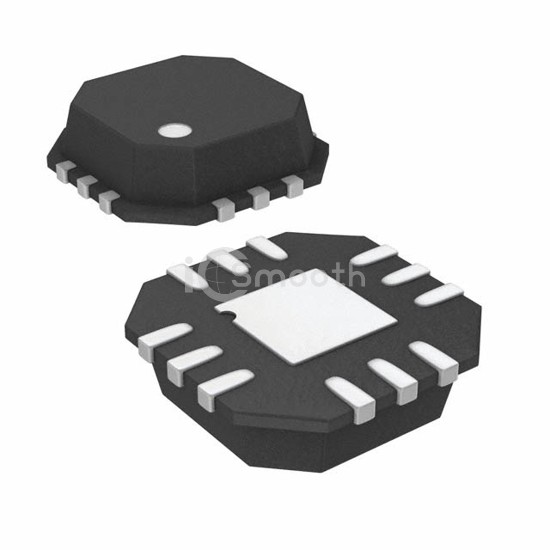 ADG836YCP-REEL7 - Analog Devices Inc. - Interface - Analog Switches, Multiplexers, Demultiplexers