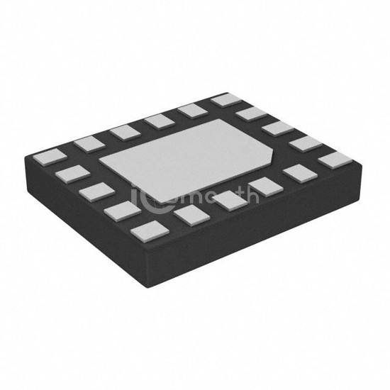 PTN36043BXZ - NXP USA Inc. - Interface - Signal Buffers, Repeaters, Splitters