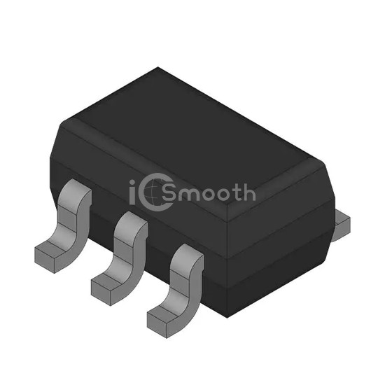 74LVC1G66GW,165 - NXP USA Inc. - Interface - Analog Switches, Multiplexers, Demultiplexers
