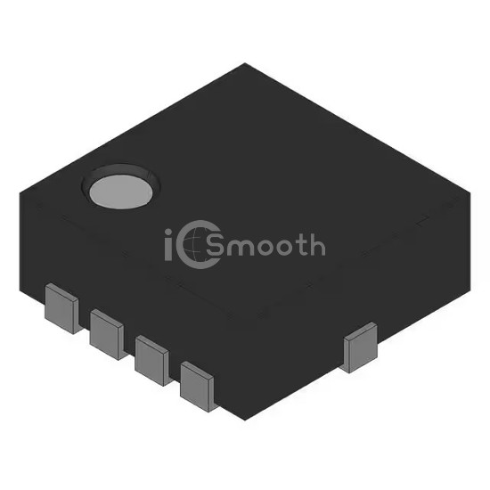 NLAS5223LMNR - onsemi - Interface - Analog Switches, Multiplexers, Demultiplexers