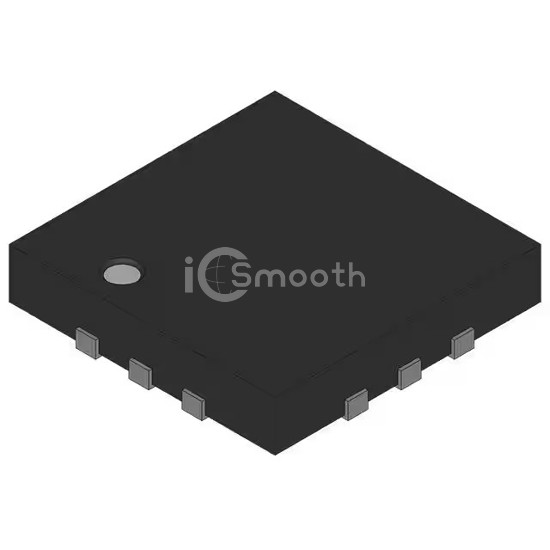 MAX4695EGC+TG069 - Analog Devices Inc./Maxim Integrated - Interface - Analog Switches, Multiplexers, Demultiplexers