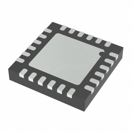 ADGS1409BCPZ - Analog Devices Inc. - Interface - Analog Switches, Multiplexers, Demultiplexers
