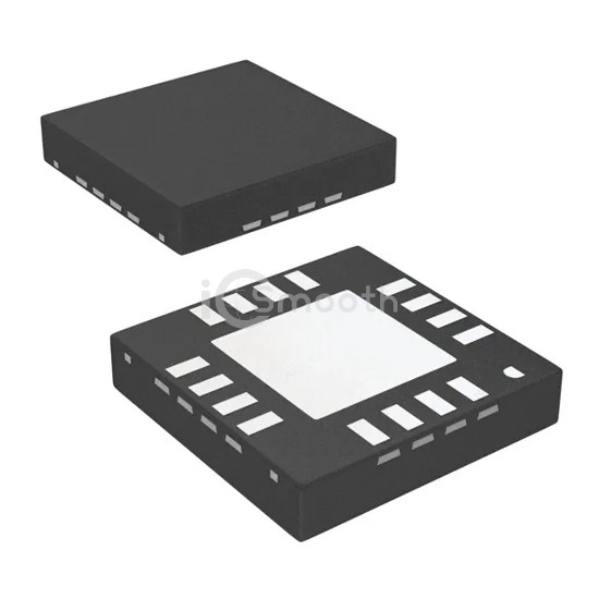 TMUX7308FRRPR - Texas Instruments - Interface - Analog Switches, Multiplexers, Demultiplexers