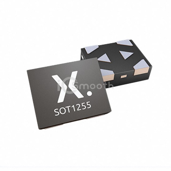 LSF0101GXZ - Nexperia USA Inc. - Logic - Translators, Level Shifters