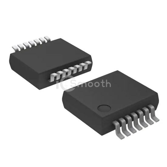 74LVC125ADB,112 - Nexperia USA Inc. - Logic - Buffers, Drivers, Receivers, Transceivers